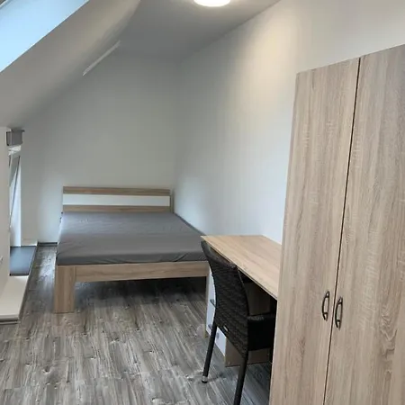 Mycha2 Holiday home Goslar