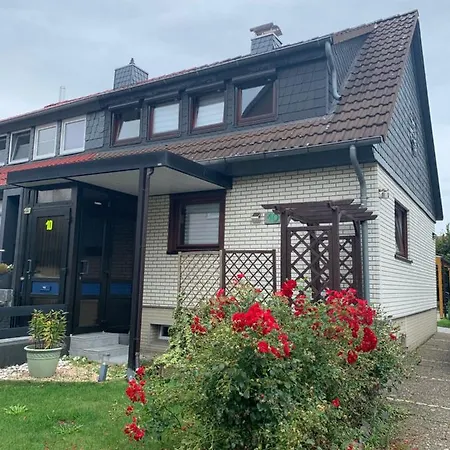 Ferienhaus Mycha2