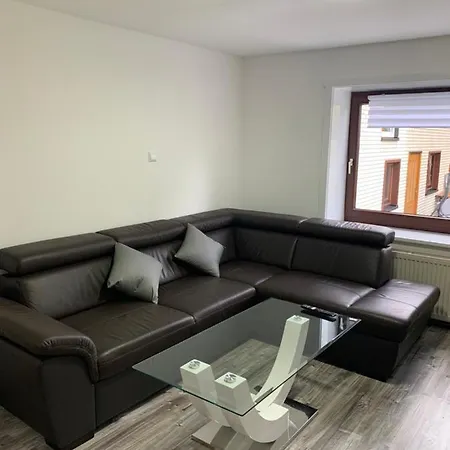 Mycha2 Vakantiehuis Goslar