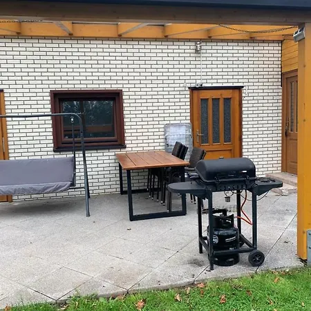 Mycha2 Holiday home Goslar