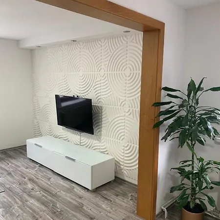 Holiday home Mycha2 Goslar