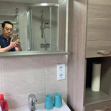 Vakantiehuis Mycha2 *