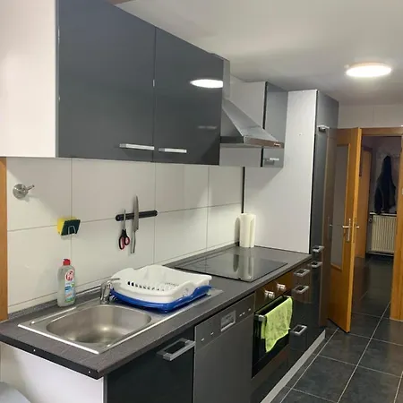 Mycha2 Ferienhaus Goslar