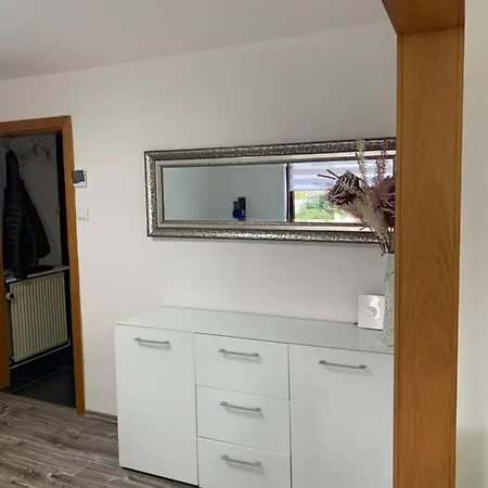 Vakantiehuis Mycha2 Goslar