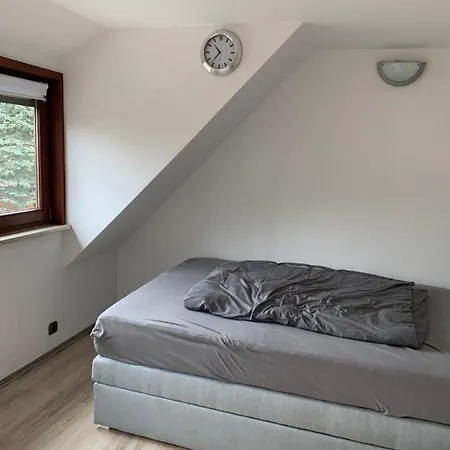 Ferienhaus Mycha2