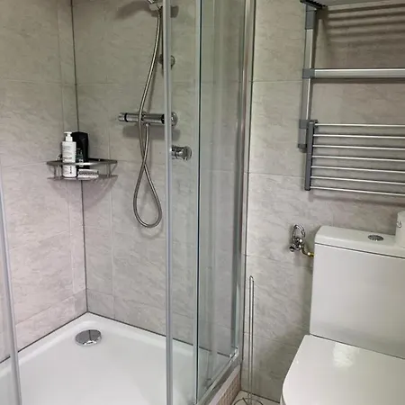 בית נופש Mycha2 גוסלר