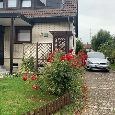 Mycha2 * Goslar