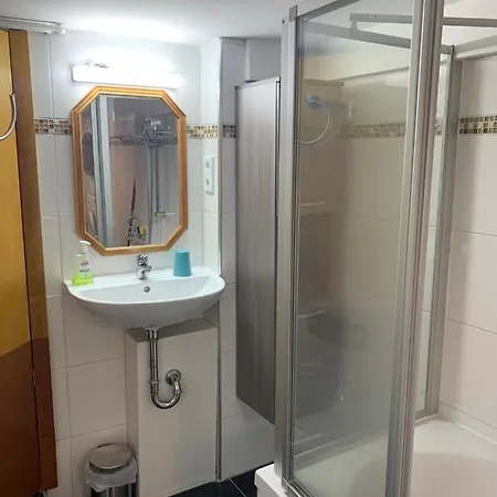 Mycha2 בית נופש גוסלר