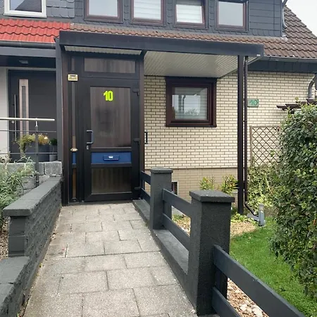 Mycha2 Ferienhaus