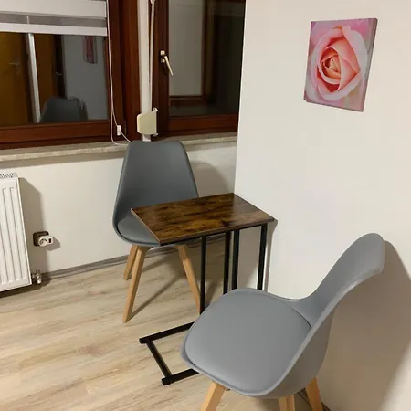 Mycha2 בית נופש *