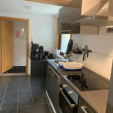 בית נופש Mycha2