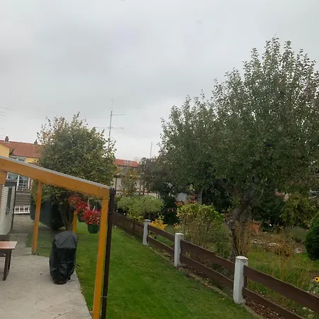 Mycha2 Vakantiehuis *